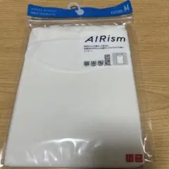 新品未使用UNIQLO AIRism タンクトップM ホワイト