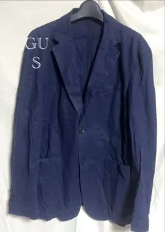 GU ジャケット