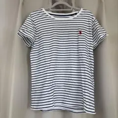 ★★値下げ★★ Polo Ralph Lauren ボーダーTシャツ Mサイズ