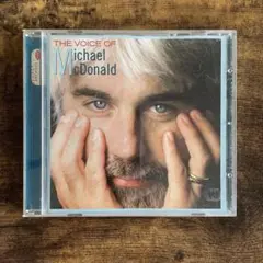 aor Michael McDonald The Voice Of