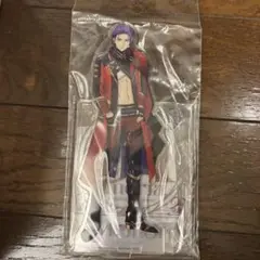 A3! Memoria. 兵頭十座　アクリルスタンド アクスタ