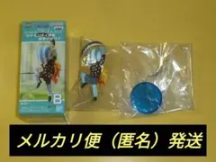 メルカリ便発送 中身新品　キラー　単品　シャボンディ諸島 最悪の世代２　ワーコレ
