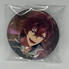 アイドリッシュセブン アイナナ EXPO 缶バッジ ŹOOĻ 狗丸トウマ - メルカリ