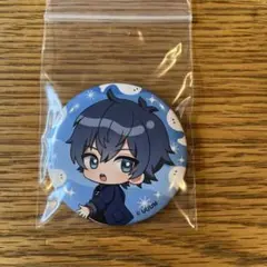 カラフルピーチ カラピチ からぴち 缶バッジ なおきり