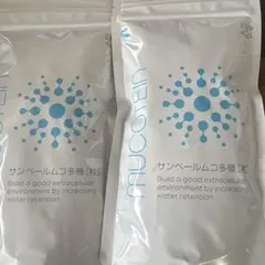 サンベール ムコ多糖（顆粒） 2箱セット☆ - メルカリ