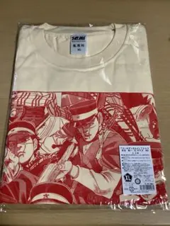 ゴールデンカムイ 宇佐美時重 Tシャツ Mサイズ ジャンプショップ