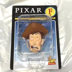 PIXAR Happyくじ Ｆ賞ウッディ