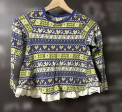 キッズ JUNK STORE トップス 120cm