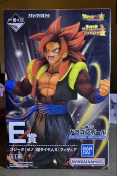 2026年最新】ドラゴンボールMASTERLISEの人気アイテム - メルカリ