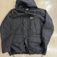 出品15日まで　FTC MOUNTAIN JACKET　黒 出品15日まで FTC MOUNTAIN JACKET 黒 - メルカリ