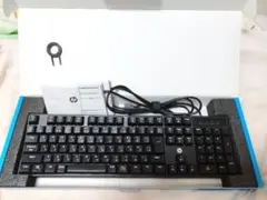 HP Mechanical Gaming Keyboard GK320