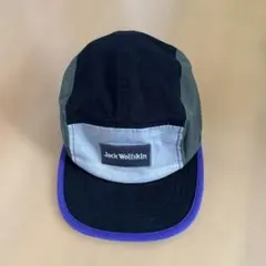 Jack Wolfskin ジャックウルフスキン　キャップのサムネイル