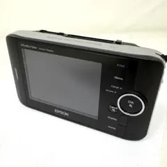 ⭐美品⭐エプソン P-2000 マルチメディアストレージビューアー ケース付きのサムネイル