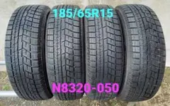 2026年最新】185/65r15 ヨコハマ スタッドレスの人気アイテム - メルカリ