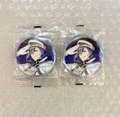 アイナナ アイドリッシュセブン カプ缶 ブラホワ 四葉環