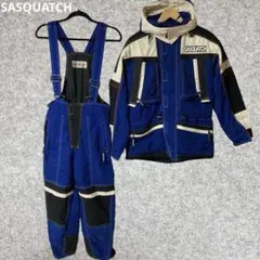 2025年最新】SASQUATCH スキーウェアの人気アイテム - メルカリ