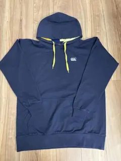 Phoenix 様専用Canterbury パーカー メンズ XL ネイビーのサムネイル