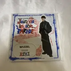 2026年最新】mazze アクスタの人気アイテム - メルカリ