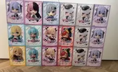 ぶいすぽっ！　デフォルメフィギュア　GIGO限定