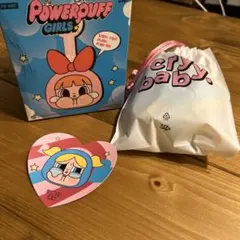 bubbles キャラクターグッズ