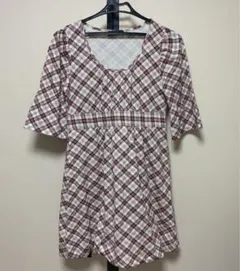 ★イーストボーイ★♥︎EAST BOYワンピース チュニック♥︎