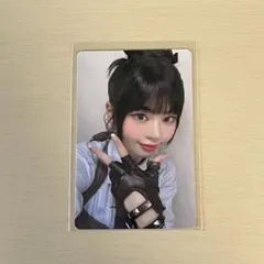 ME:I 村上璃杏 KCON オンライン MD 6000円 トレカ ME:I 村上璃杏 KCON オンライン MD 6000円 トレカ 村上璃杏 KCON