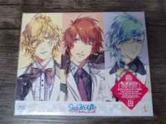 うたの☆プリンスさまっ♪ マジLOVEレボリューションズ Blu-ray1巻