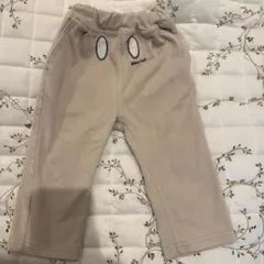 ミッキー パンツ