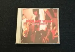 FLAME VEIN／BUMP OF CHICKEN