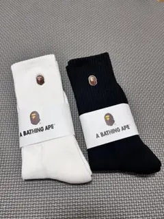 bape ソックス