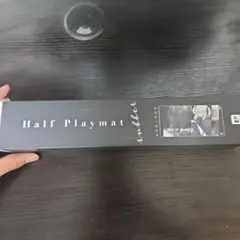 EMOZamiiプレイマット