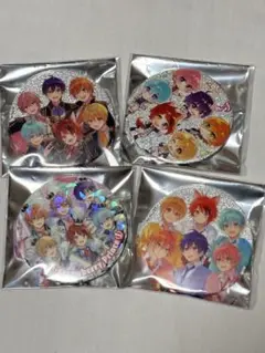 すとぷり　缶バッジ24個まとめ売り【バラ売り可能】 すとぷり 缶バッジ バラ売り、またはまとめ売り - メルカリ