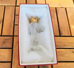 2025年最新】バカラキングスヌーピーの人気アイテム - メルカリ