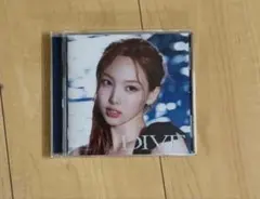 TWICE ナヨン harehare トレカ ソロ盤 - メルカリ