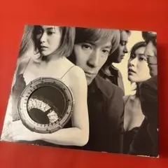 globe CRUISE RECORD 1995-2000 ベストアルバム