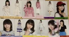乃木坂46 西野七瀬　生写真　まとめ売り 乃木坂46 西野七瀬 生写真 まとめ売り 91枚 - メルカリ