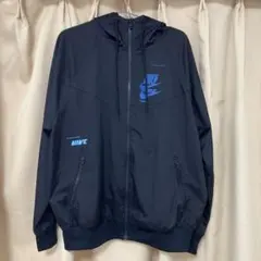NIKE ウィンドブレーカー Mサイズ