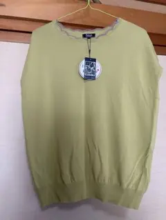 お値下げレディースベストLサイズ