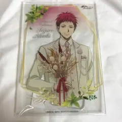 黒子のバスケ　赤司征十郎　ガラポンＳ賞　アクリルボード　Botanical 黒子のバスケ 赤司征十郎 ガラポンS賞 アクリルボード Botanical