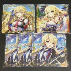 2026年最新】白猫tcg リルテットの人気アイテム - メルカリ