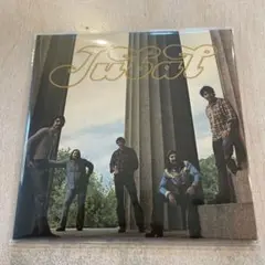 【CD】JUBAL/JUBAL(250925)