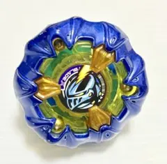 ナイトメイル3-85BS メタルコート:ネイビー ベイブレードX