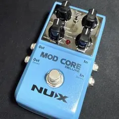 MXR analog chorus 箱、説明書付 動作確認済 即日発送 - メルカリ