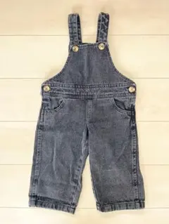 poudre organic QUETSCHE OVERALLS 18M