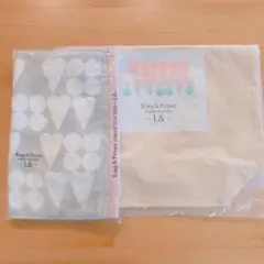 King & Prince L&コンサートツアーグッズセット