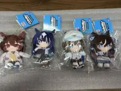 A ウマ娘 ヴィルシーナ 缶バッジ 14個 まとめ売り A ウマ娘 ヴィルシーナ 缶バッジ 14個 まとめ売り - メルカリ