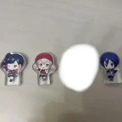 プロセカ ころっと 小豆沢こはね 白石杏 KAITO