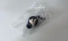 新劇場版 銀魂 吉原大炎上 めじるしアクセサリー 志村新八
