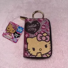 ハローキティキラキラマルチケース