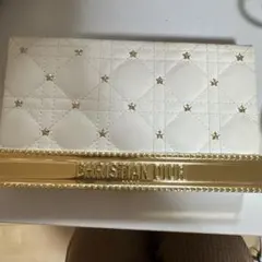 Dior ディオール メイクアップ パレット箱有り